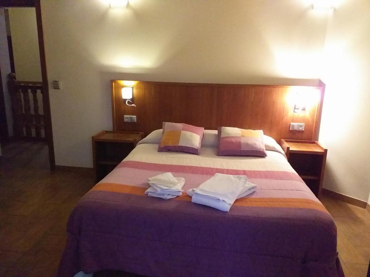 Hostal Otxoenea Irun Exterior foto